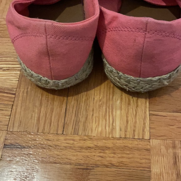 Lacoste Canvas Espadrilles - Picture 4 of 6